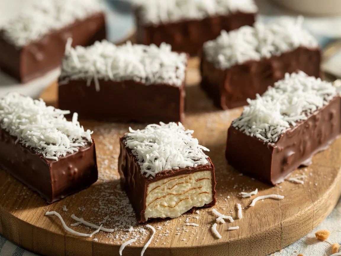 Christmas Traybakes: 100 Festive Slab Bakes for Busy British Kitchens (Illustrated)-Robs Books