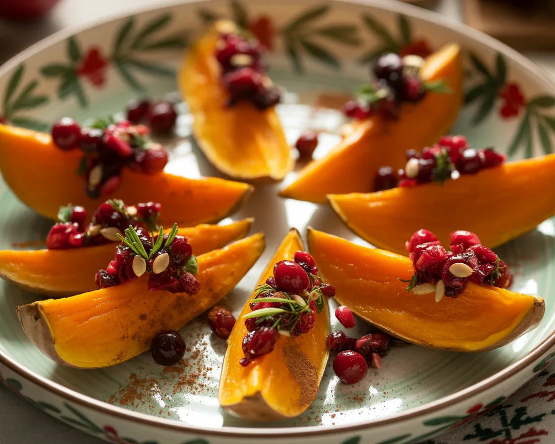 Vegan Christmas for Everyone - Warm, Welcoming, and Joyfully Plant-Based Christmas Cooking-Robs Books