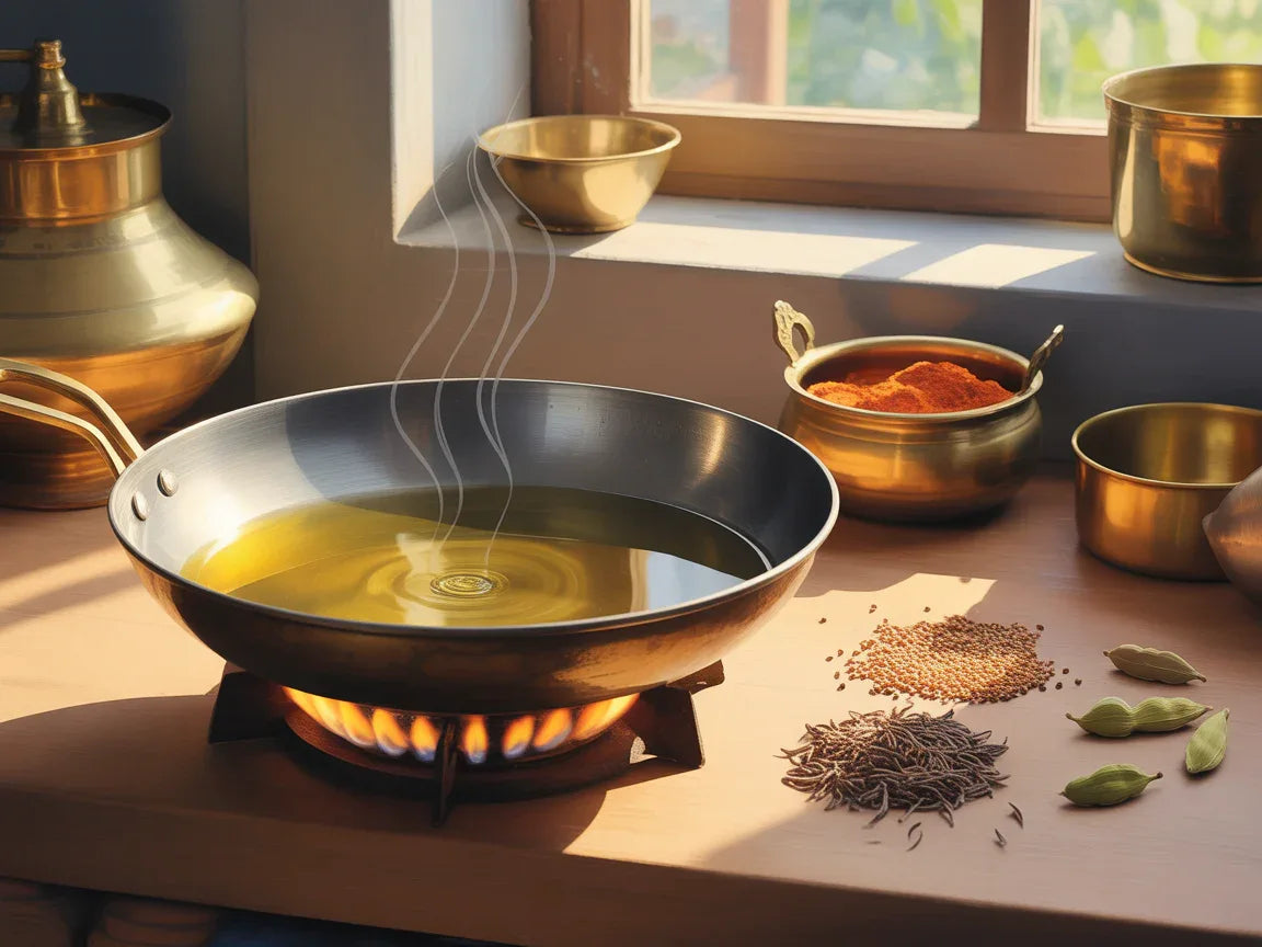 Cook Smarter-Robs Books