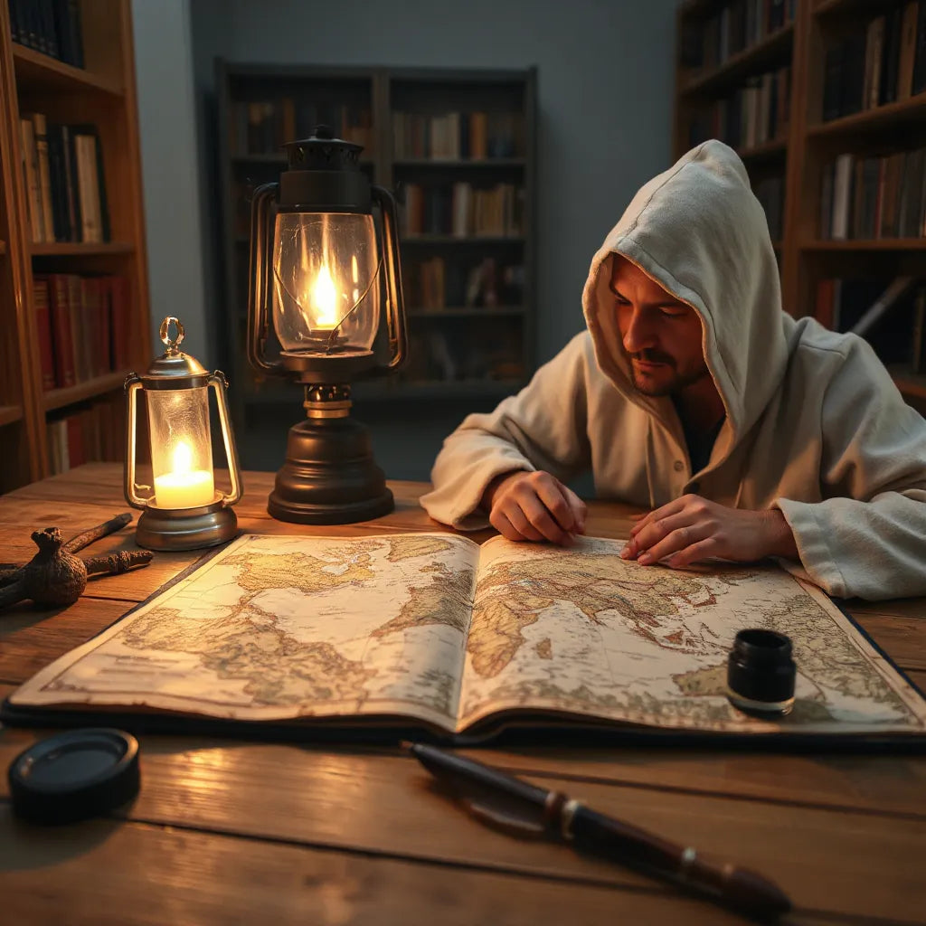 Fantasy Storytelling: Build Worlds Readers Love - Robs Books