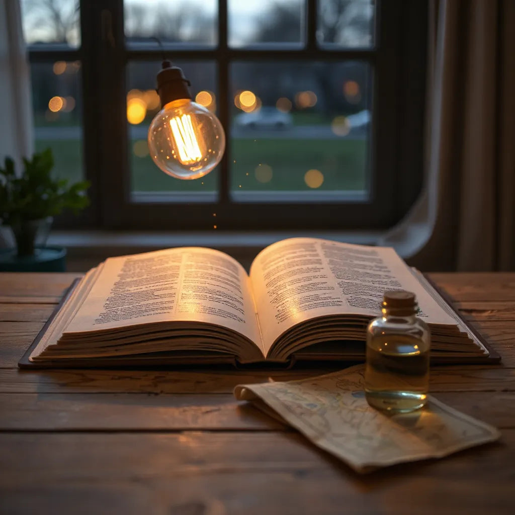 How to Find Enchanted Stories for Every Mood - Robs Books
