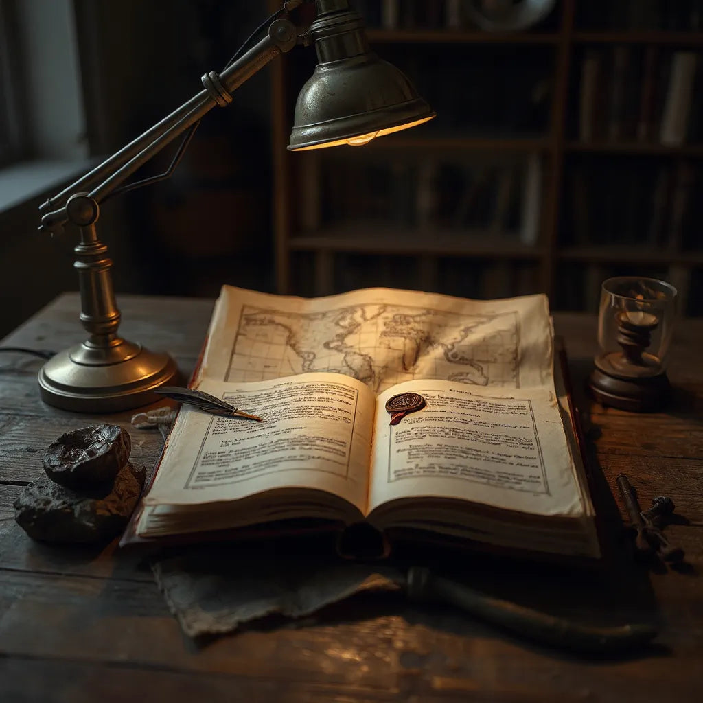 A Guide to Historical Myths and Their Real Meanings - Robs Books