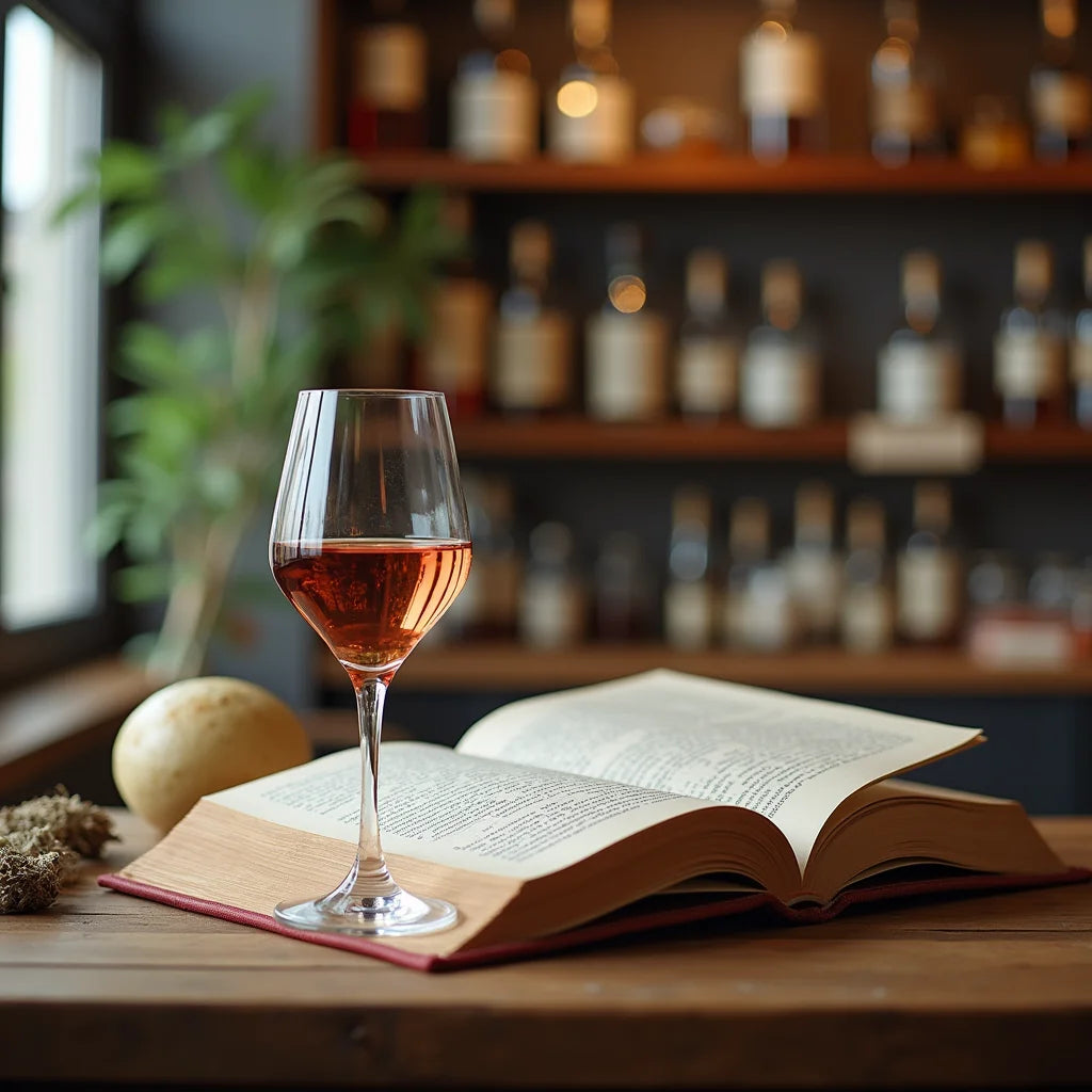 Culinary Journey Books - Culinary Journey Books Tasting Travel Stories Guide