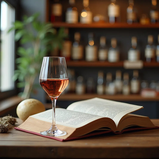 Culinary Journey Books - Culinary Journey Books Tasting Travel Stories Guide