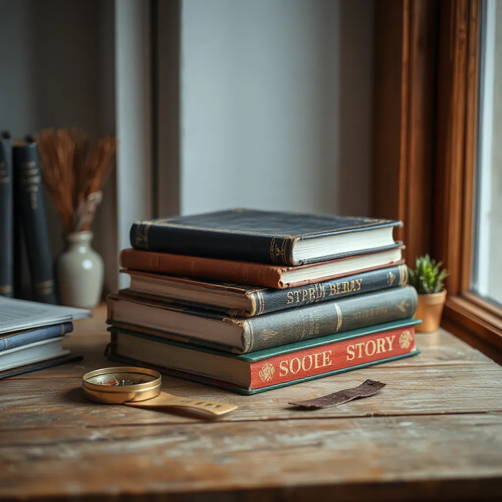 Curated Myths: How to Choose Stories With Meaning - Robs Books