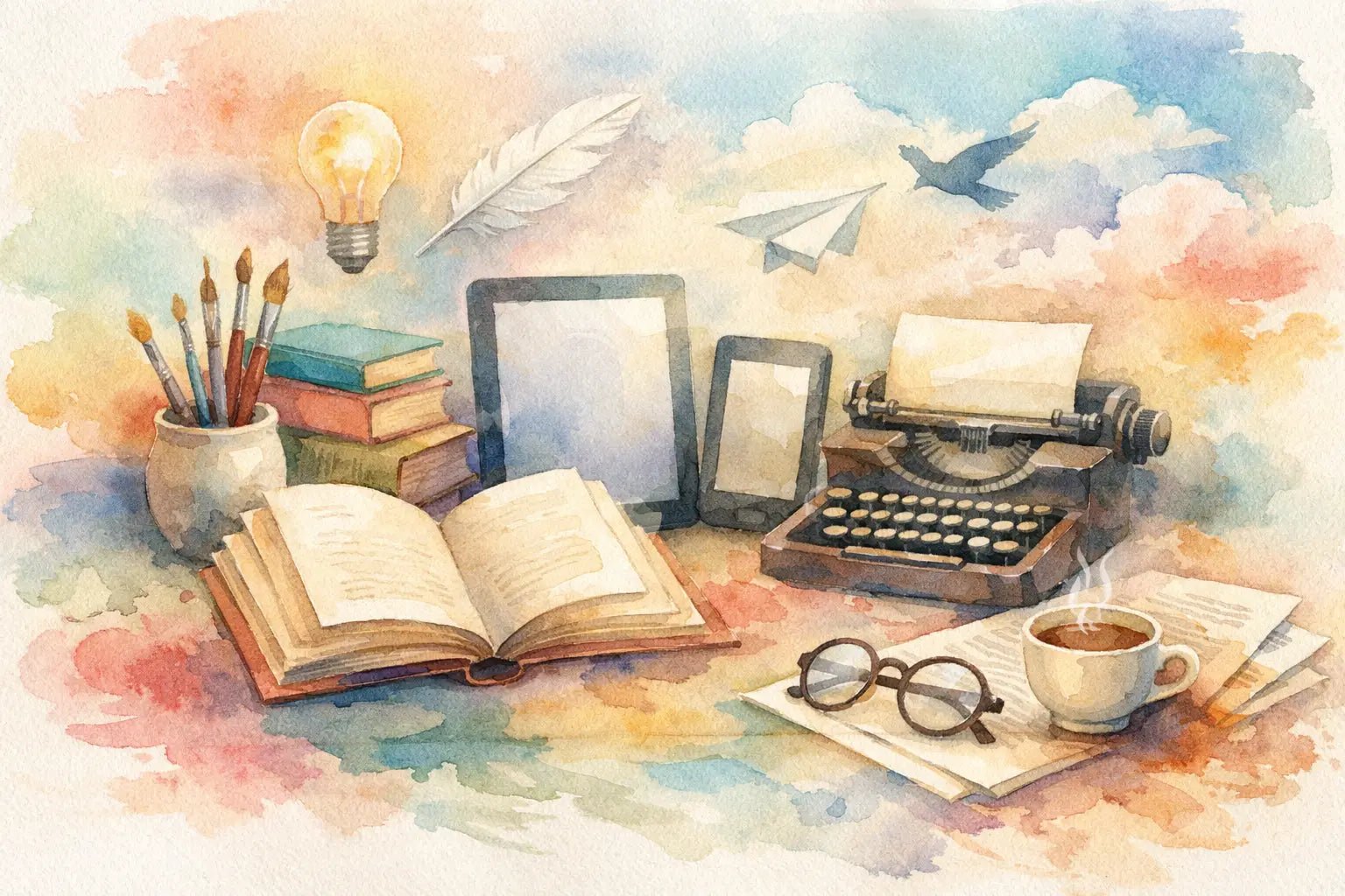 8 Trends in Independent Publishing - Robs Books