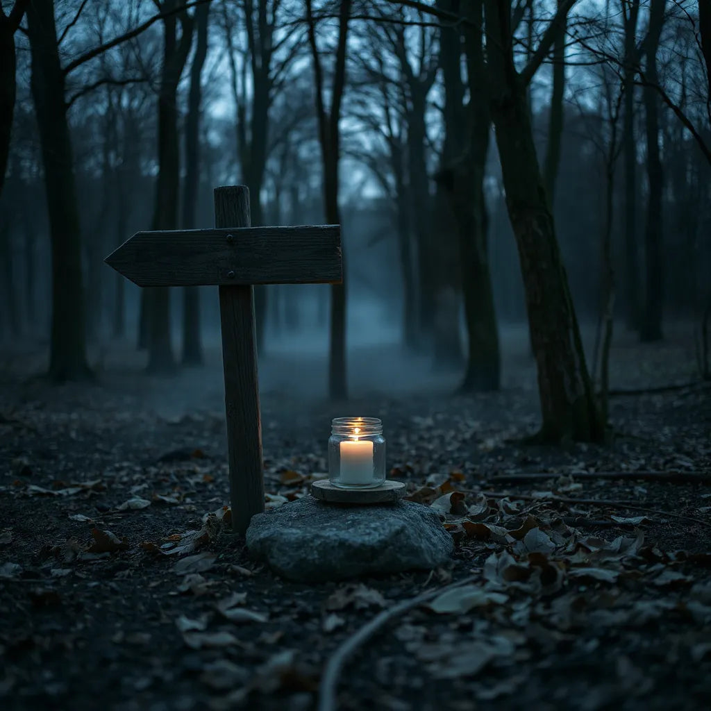 Dark Folklore: Hidden Myths and Chilling Traditions - Robs Books