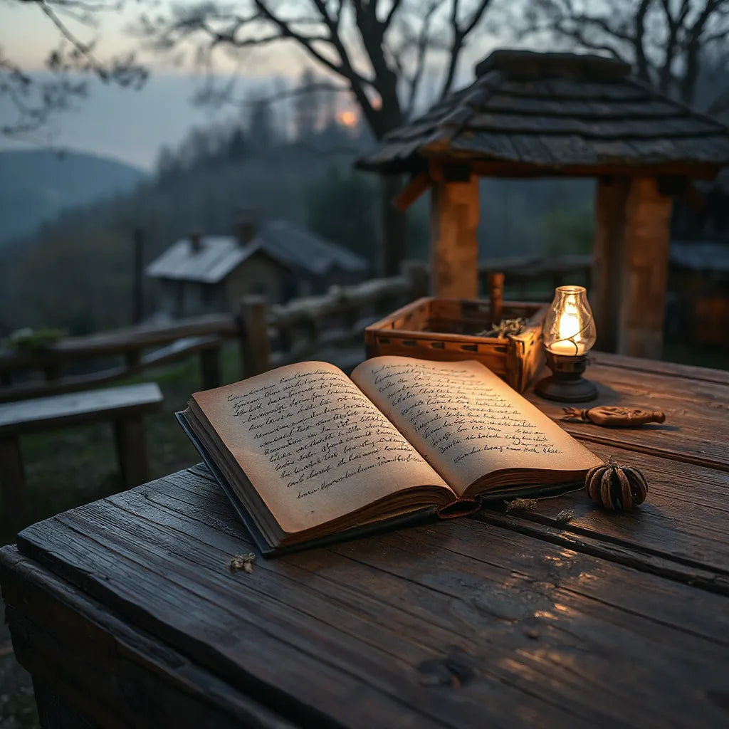 Ancient Folklore: Stories Behind the Legends That Endure - Robs Books