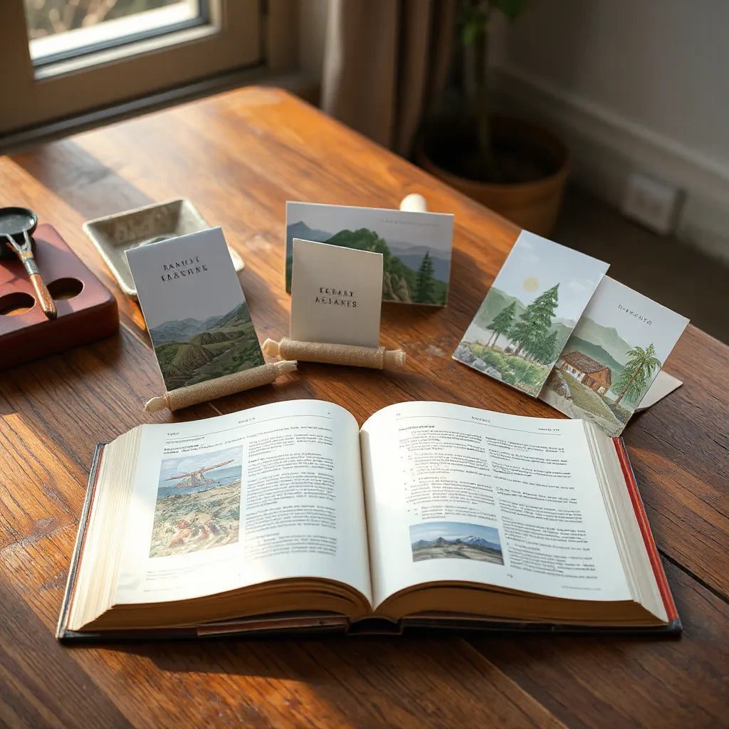 Stories to Read from Every Corner of the World - Robs Books
