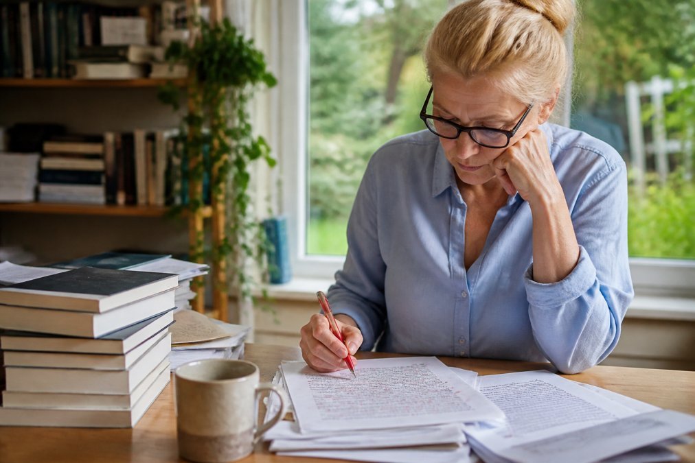 Are Independent Books Professionally Edited? A Guide for Authors - Robs Books