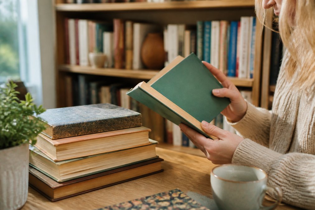 Are Independent Books Worth the Extra Cost? A 2026 Guide - Robs Books