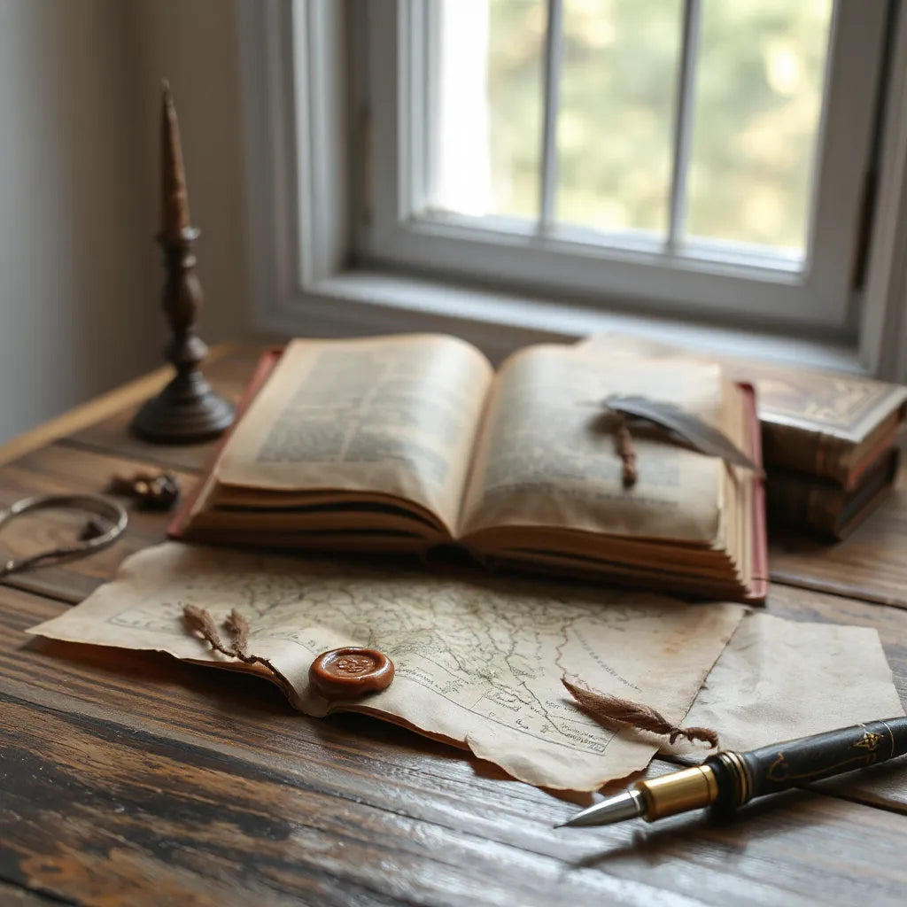 Fairy Tales History: Origins, Myths, and Story Changes - Robs Books