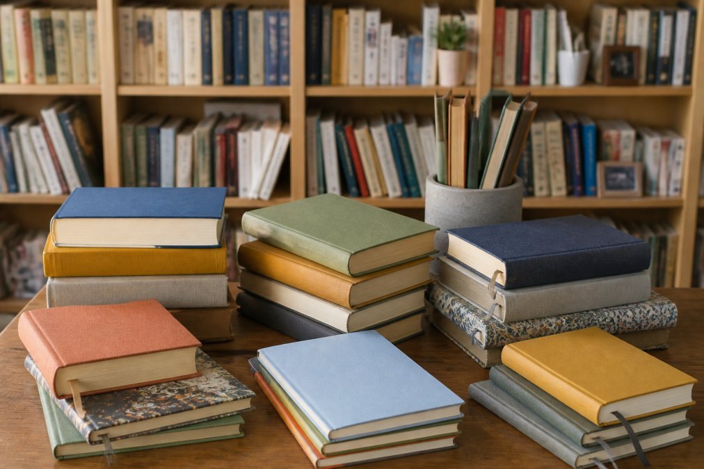 Books Alternatives for Readers in 2026 - Robs Books