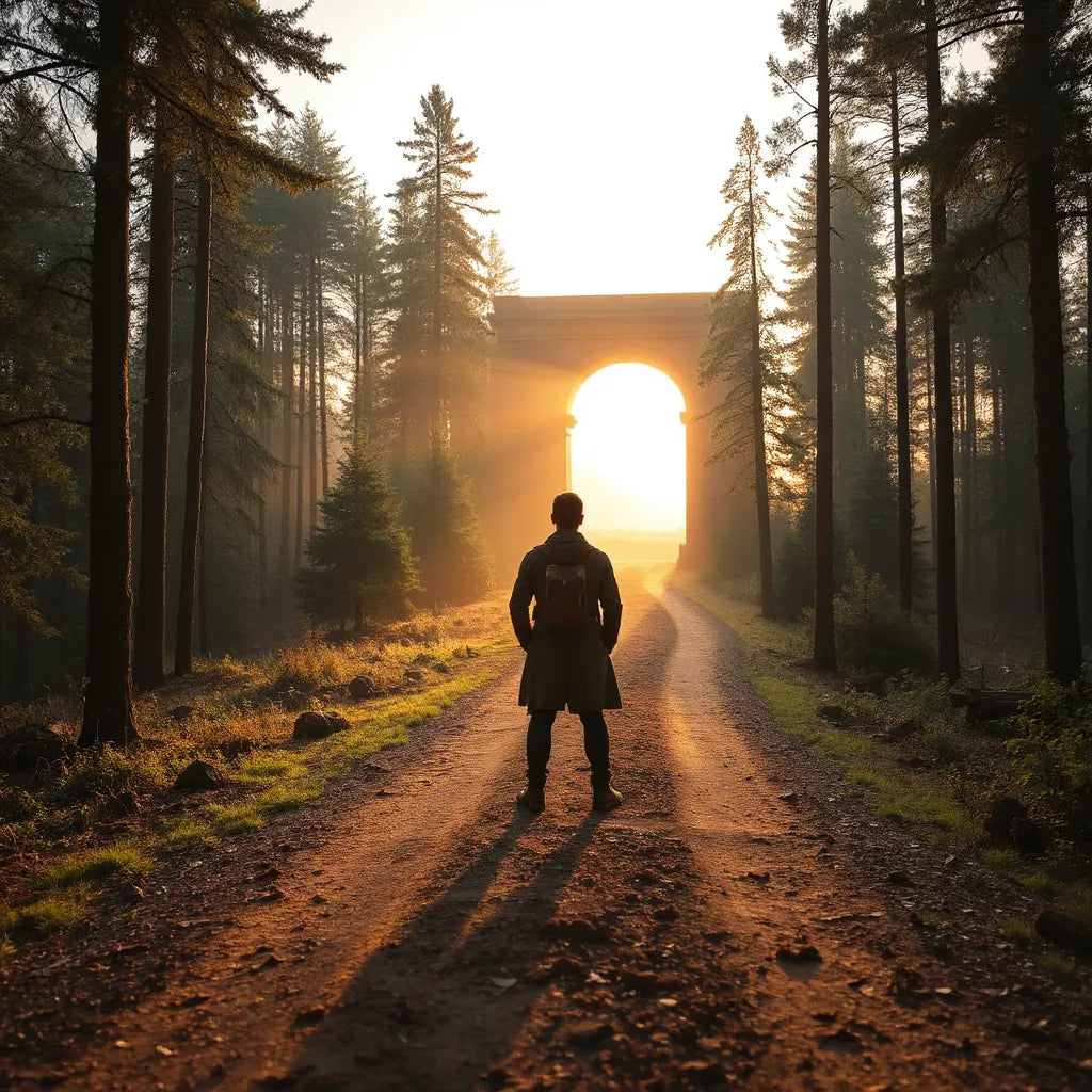 Mythical Adventures: Your Guide to Timeless Story Worlds - Robs Books
