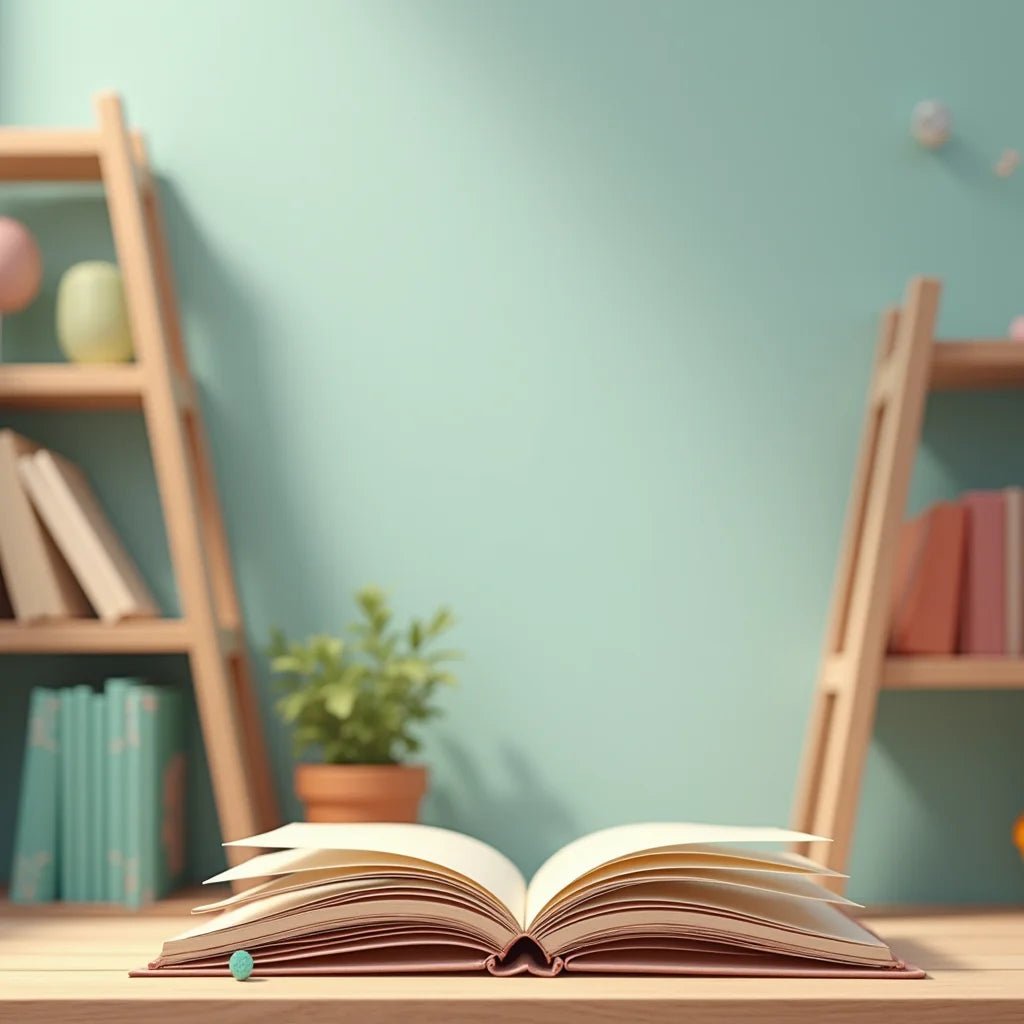 Choosing childrens chapter books that kids will love - Robs Books