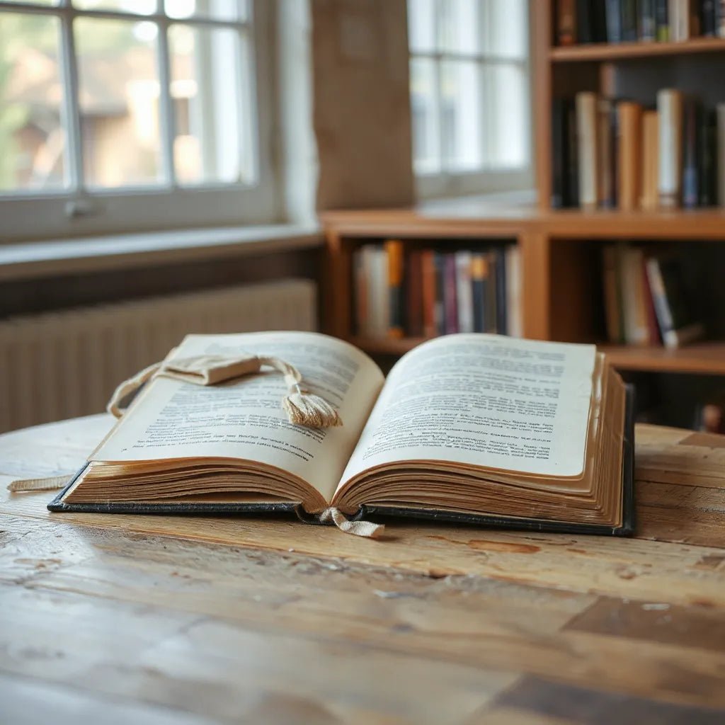 Discover Cultural Heritage Literature for Meaningful Reads - Robs Books