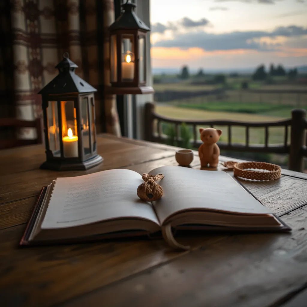 Ethnic Folklore Guides: Discover Stories, Symbols, Traditions - Robs Books
