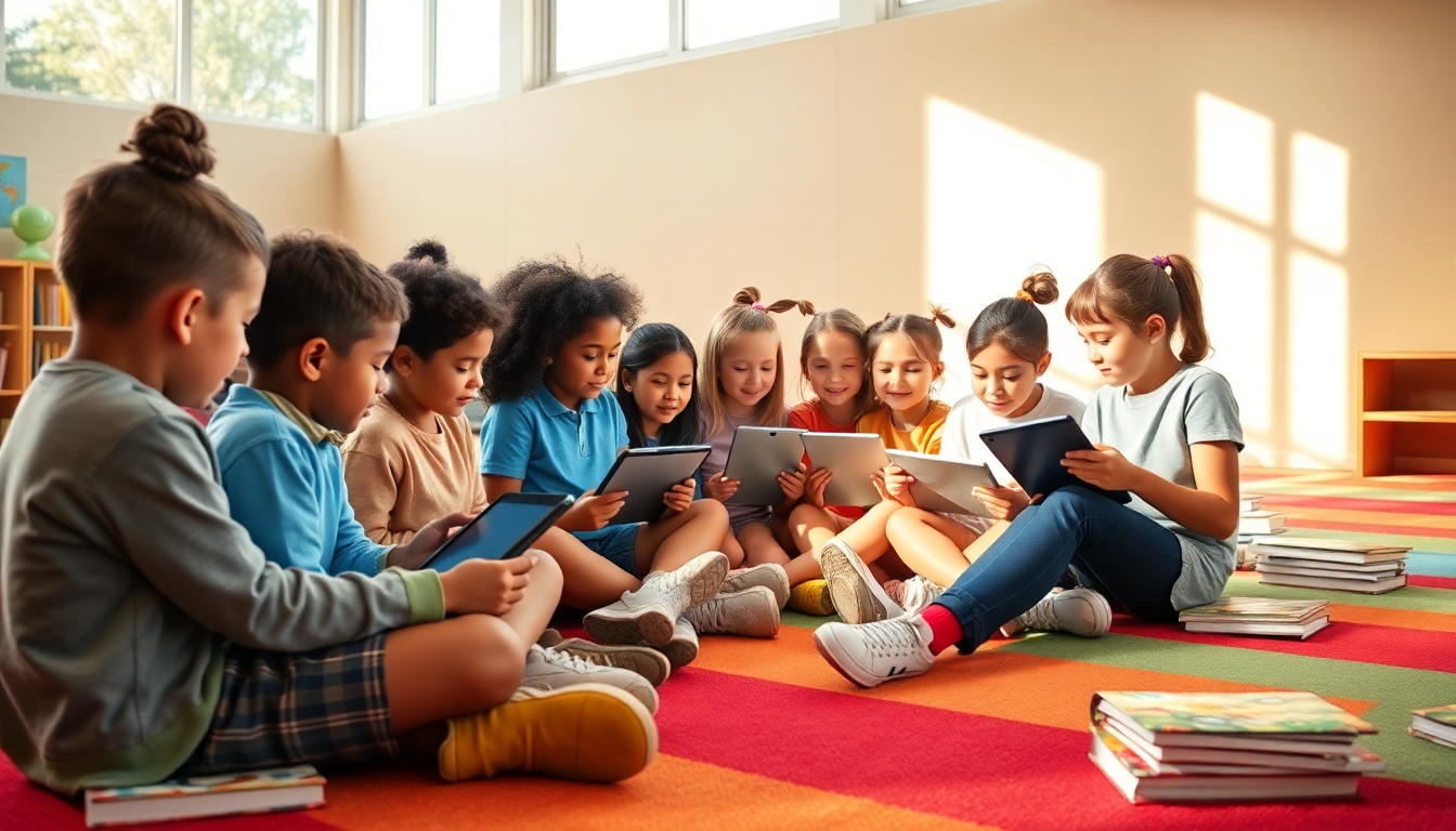How to Choose the Perfect Children's Book to Spark Your Child's Imagination - Robs Books