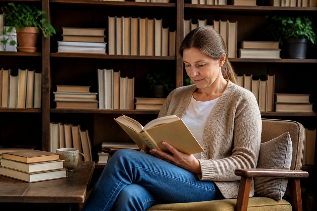 How to Find High Quality Independent Books - Robs Books
