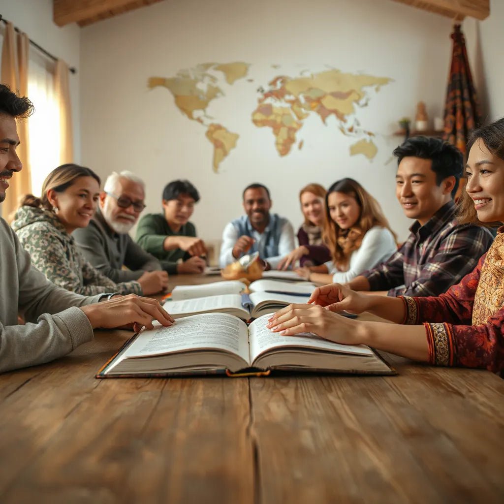 Narratives of Culture: Stories That Shape Belief - Robs Books
