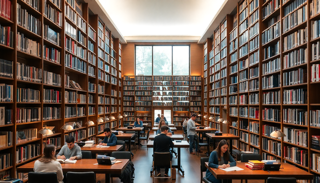 Discovering the Magic of Rob's Books: A Bibliophile's Haven - Robs Books