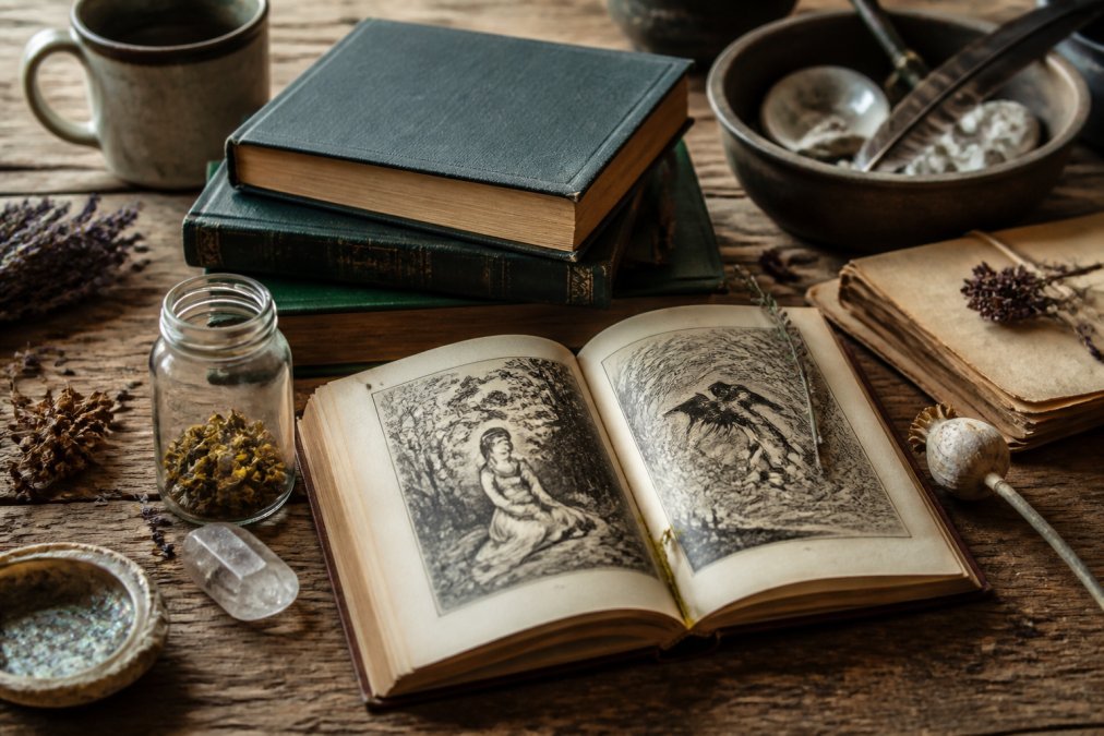 Unique Folklore Books for Curious Readers - Robs Books