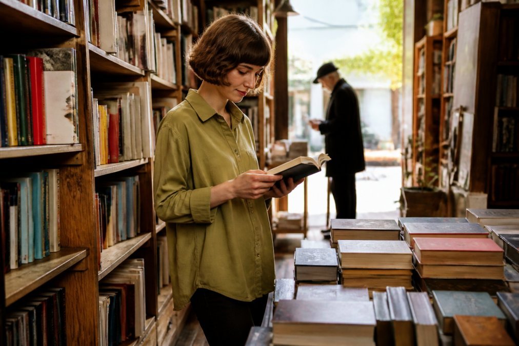 Why Buy From Independent Bookstores: 7 Reasons That Matter - Robs Books