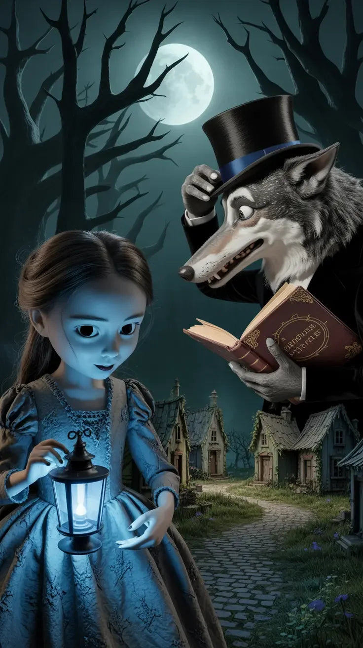 Twisted Fairy Tales - Robs Books