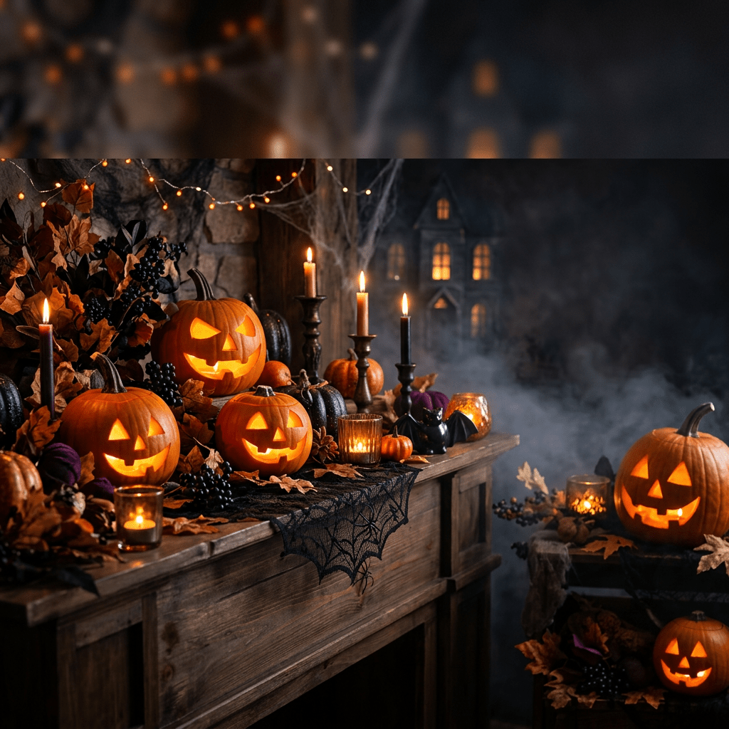 Halloween - Robs Books