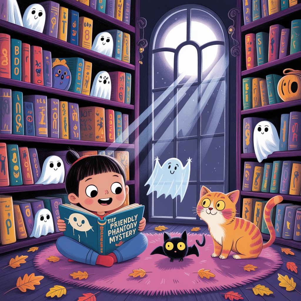 Spooky