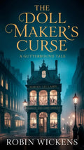 The Dollmaker’s Curse - Robs Books