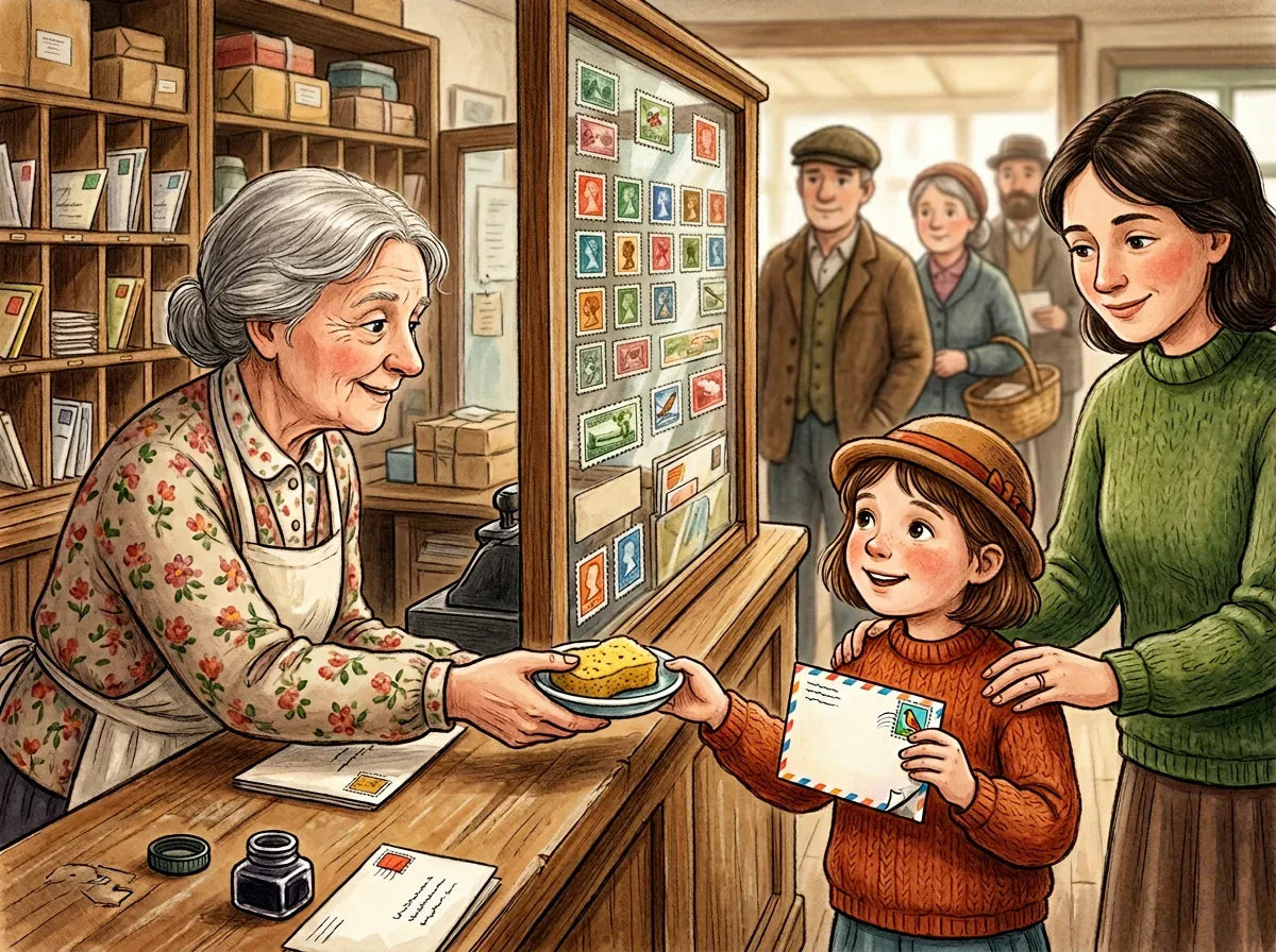 The Local Shop Circuit-Robs Books