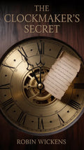 The Clockmaker’s Secret - Robs Books