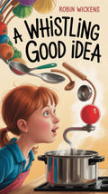 Nivi and the Three-Whistle Wonder - Robs Books