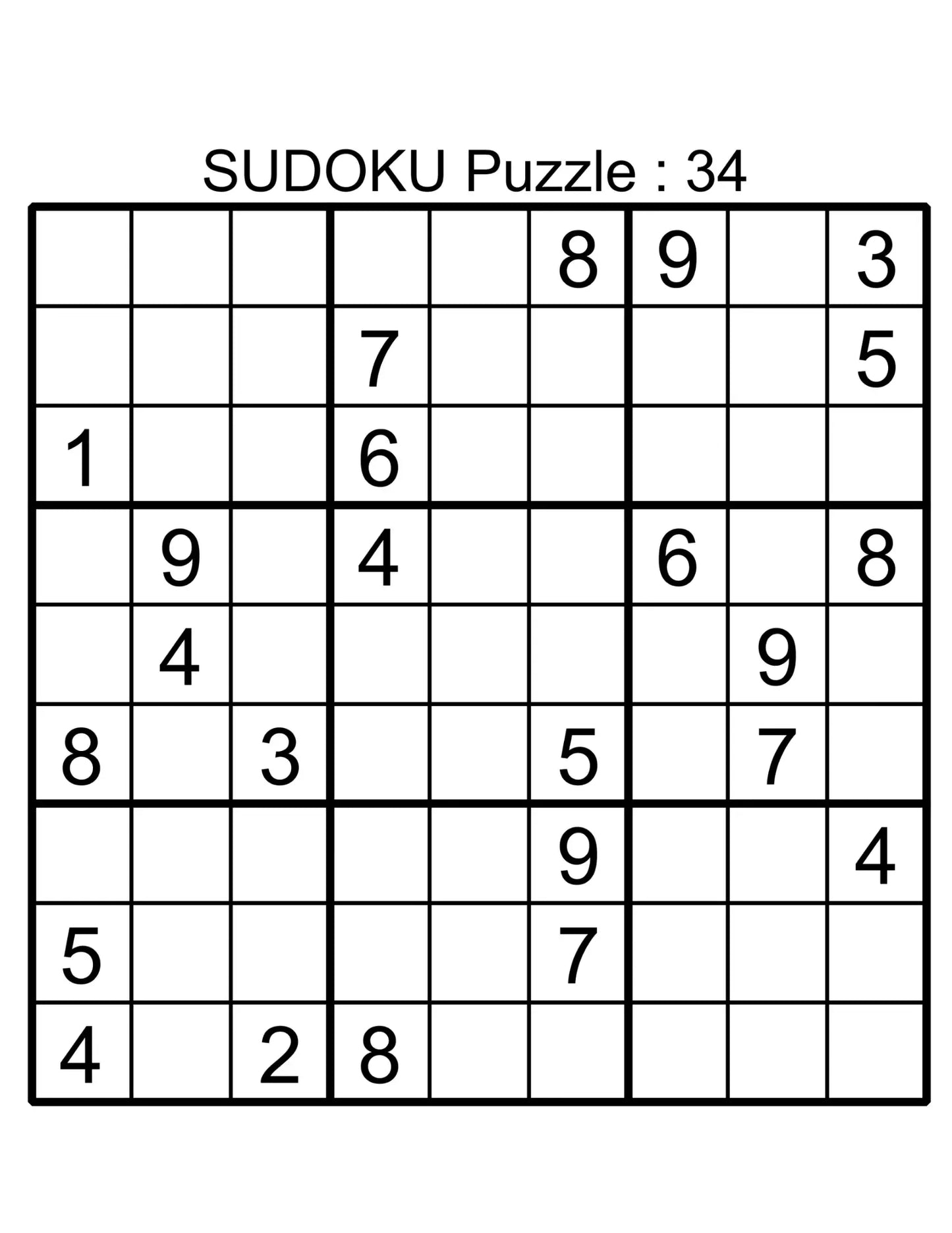 200 Sudoku Puzzles 5-Robs Books