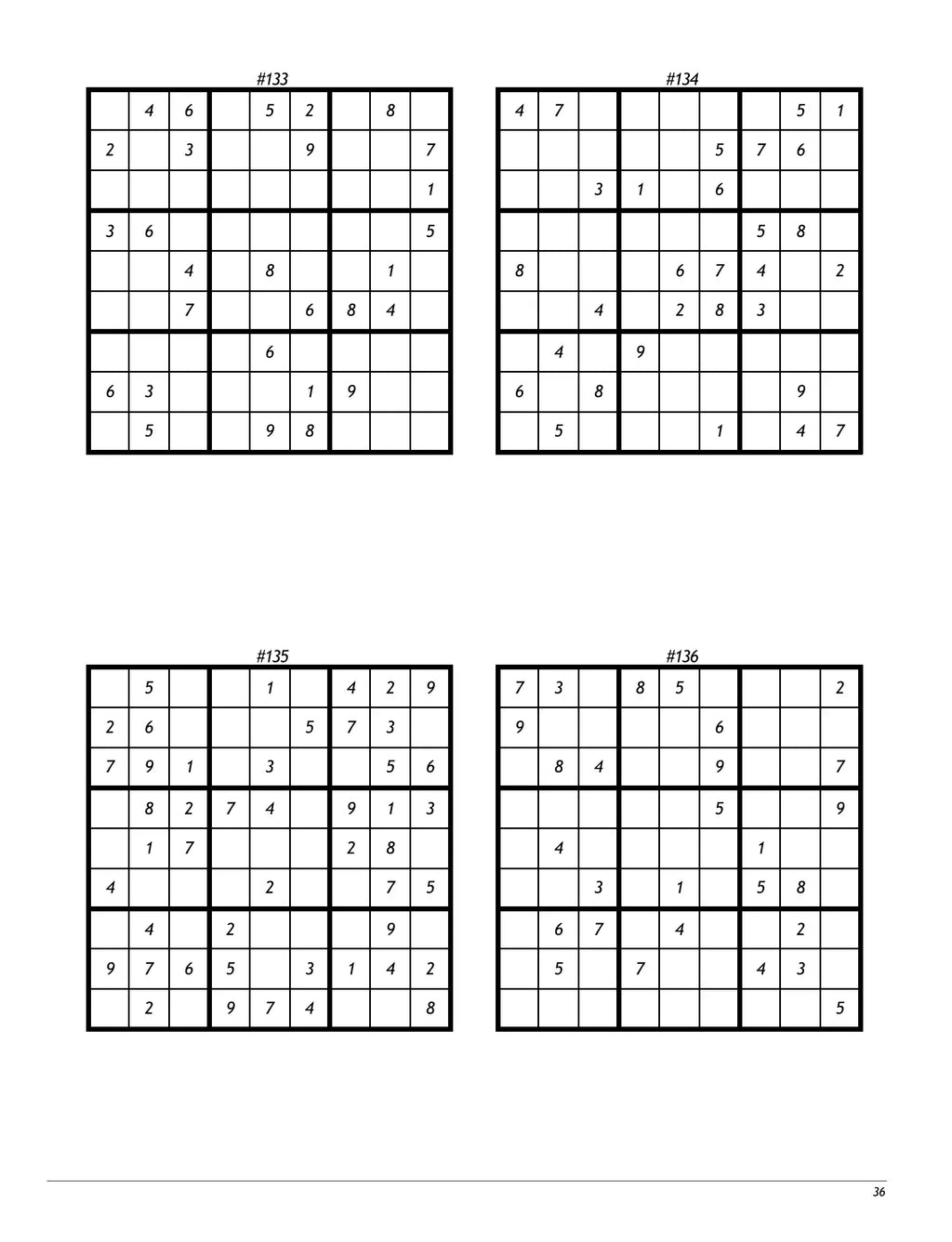200 Sudoku Puzzles X - Robs Books