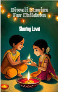 The Festival of Lights - Robs Books