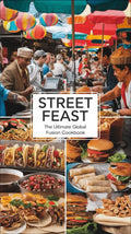 Street Feast - Robs Books