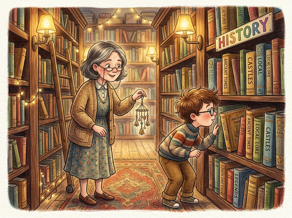 The Further Adventures of Dougie the Haggis - Robs Books