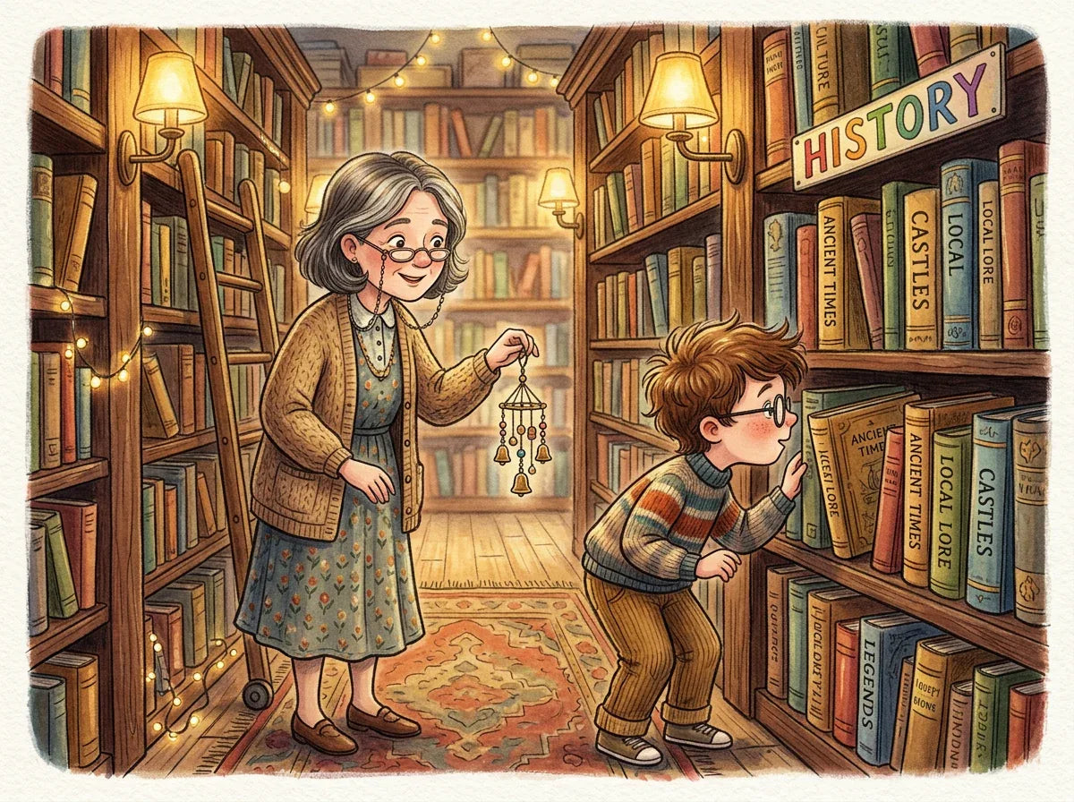 The Further Adventures of Dougie the Haggis-Robs Books