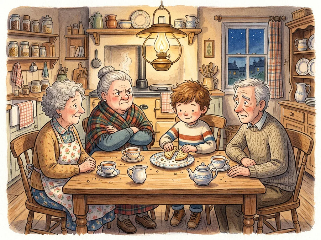 The Further Adventures of Dougie the Haggis - Robs Books