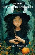 Winnie the Witch's Apprentice - Robs Books