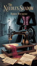 The Needle’s Shadow - Robs Books