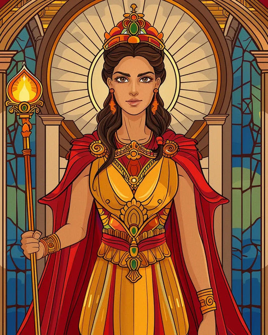 117 Greek Mythology Coloring Pages for Adults-Robs Books