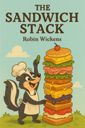 The Sandwich Stack - Robs Books