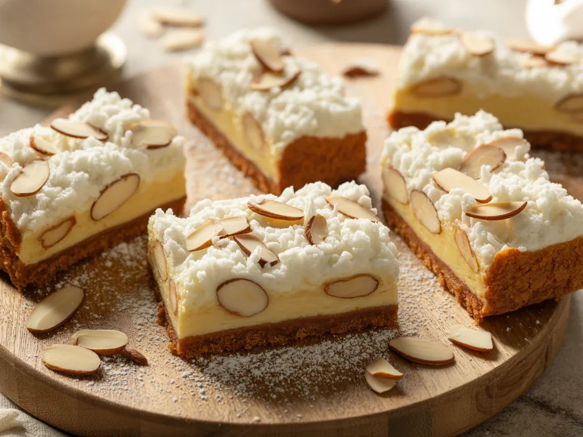 Christmas Traybakes: 100 Festive Slab Bakes for Busy British Kitchens (Illustrated)-Robs Books