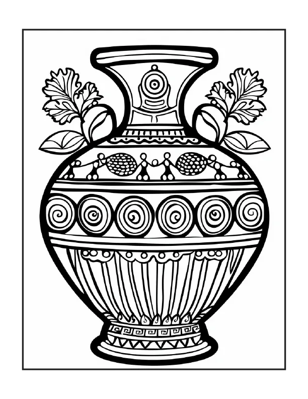 190 Zentangle Coloring Pages for Adults-Robs Books