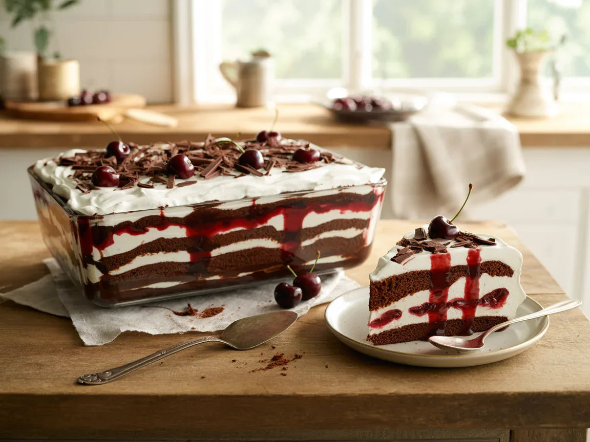 Traybakes for a Crowd (Illustrated)-Robs Books