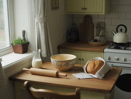 Cook Smarter-Robs Books