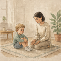 Nurturing Bonds Gentle Parenting Techniques for Stronger Connections